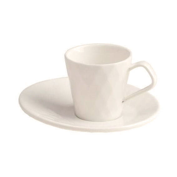 Tognana Kaleidos Tazza The Cl 21 C/Piattino
