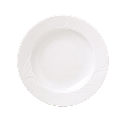 Gural Porselen Karizma Piatto Pasta Cm 30