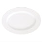 Gural Porselen Karizma Vassoio Ovale Cm 29X20