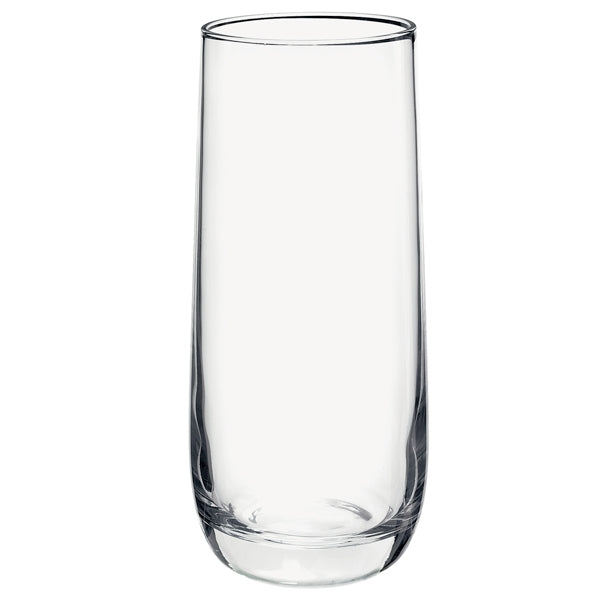 Bormioli Rocco Loto Bicchiere Bibita 33,5 Cl