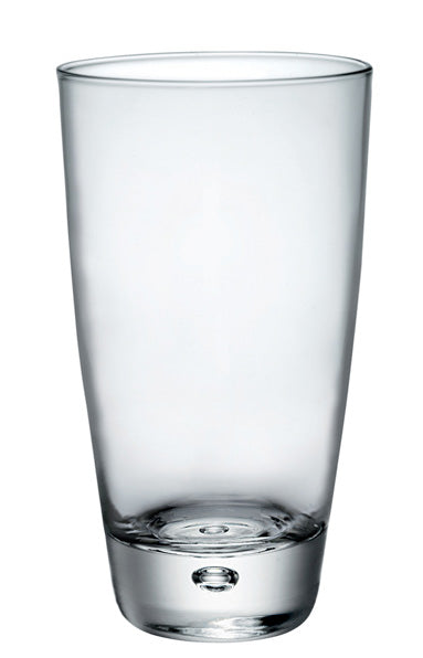 Bormioli Rocco Luna Bicchiere Bibita 34 Cl