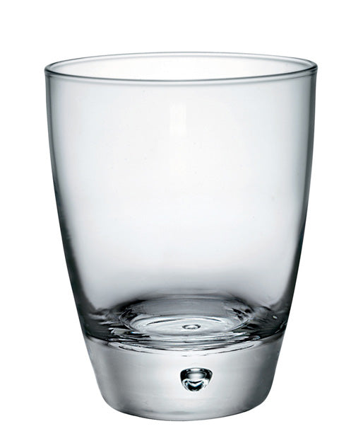 Bormioli Rocco Luna Bicchiere Dof 34 Cl