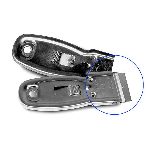 Ipc Euromop Lama Per Raschietto A Scatto