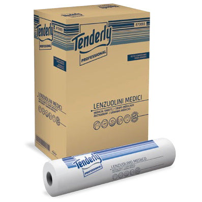 Tenderly Lenzuolini Medici Tenderly