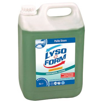 Lysoform Lysodorm Professional