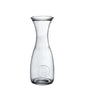 Bormioli Rocco Misura Bollata Caraffa Lt 0,25