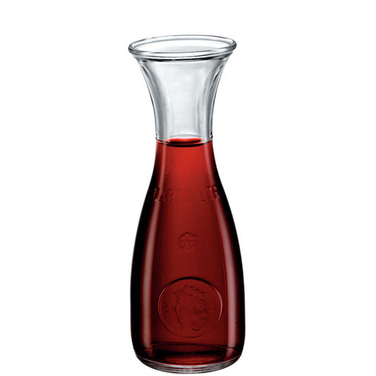 Bormioli Rocco Misura Bollata Caraffa Lt 0,50