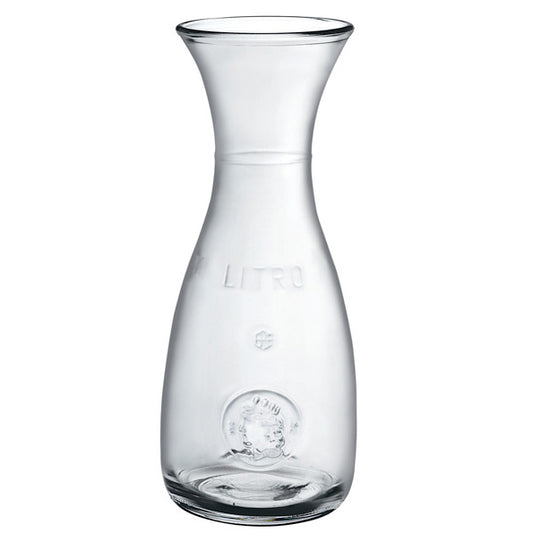 Bormioli Rocco Misura Bollata Caraffa Lt 1