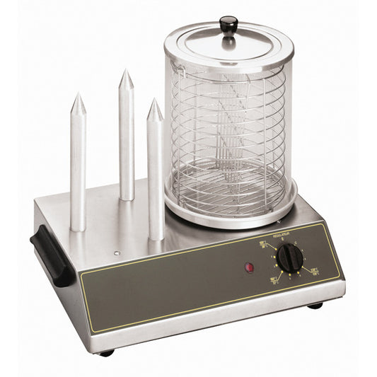 Roller Grill Macchina Hot Dog Rgi