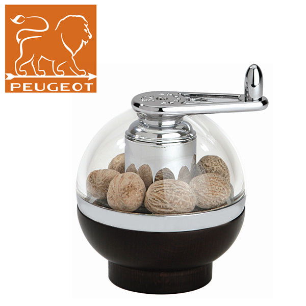 Peugeot Macina Noce Moscata Amboine