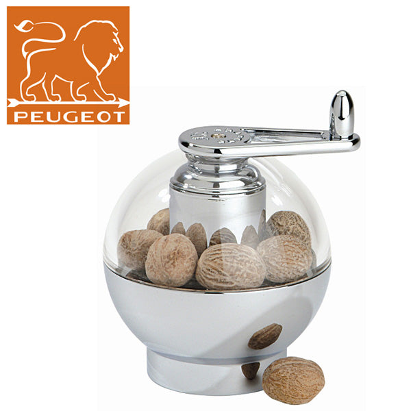 Peugeot Macina Noce Moscata Ternate