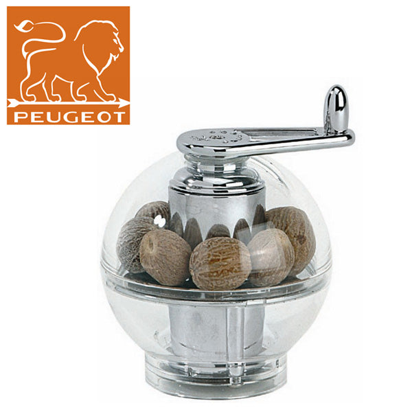 Peugeot Macina Noce Moscata Tidore