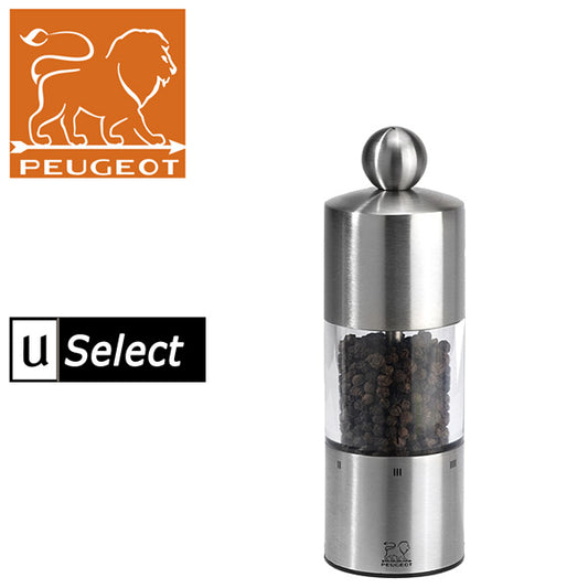 Peugeot Macina Pepe Commercy Cm 15