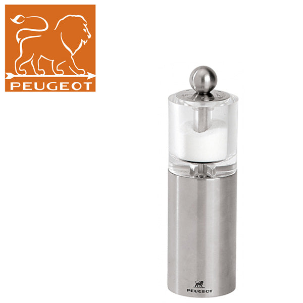 Peugeot Macina Pepe E Spargisale Commercy Cm 15