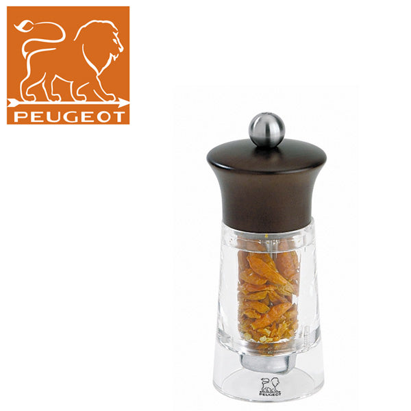 Peugeot Macina Peperoncino Vendome Cm 14