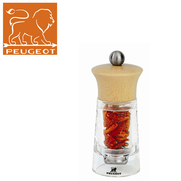 Peugeot Macina Peperoncino Vendome Cm 14