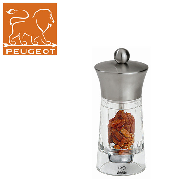 Peugeot Macina Peperoncino Versailles Cm 14