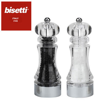 Bisetti Macina Sale E Pepe Bisetti Cm 17