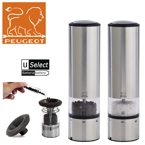 Peugeot Macina Sale E Pepe Elis Sense Cm 20