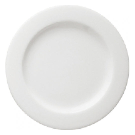 Porvasal Malva.Rossa Piatto Presentazione Cm 32