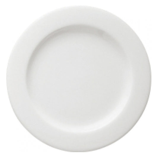 Porvasal Malva.Rossa Piatto Presentazione Cm 32