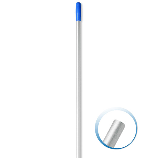 Ipc Euromop Manico In Alluminio Con Foro Ø 23X145 Cm