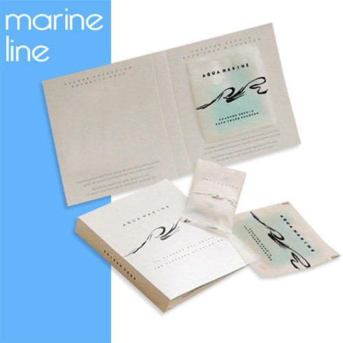 Btp Marine Line Set Cortesia