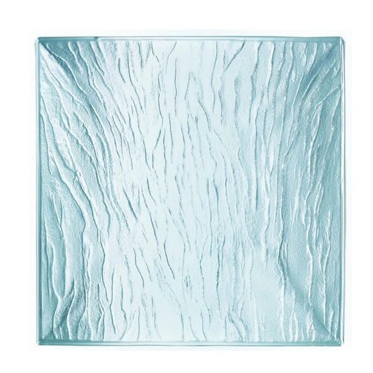 Arcoroc Minerali Piatto Quadrato Cm 25 X25