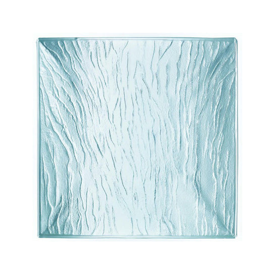 Arcoroc Minerali Piatto Quadrato Medio Cm 18,5 X18,5
