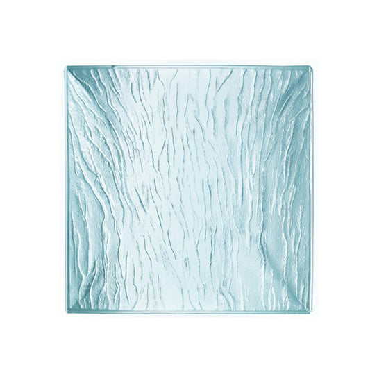 Arcoroc Minerali Piatto Quadrato Piccolo Cm 11X11