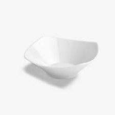 Tognana Miniparty Ciotola Square Cm 11X11X4,5 H