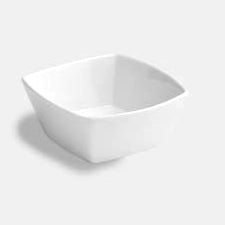 Tognana Miniparty Coppetta Quadrata Cm 11X11X5 H