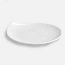 Tognana Miniparty Piatto A Goccia Cm 16X16X2 H