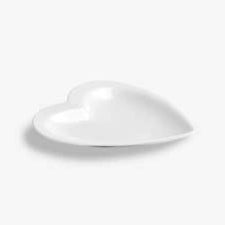 Tognana Miniparty Piatto Cuore Cm 14X13X2 H