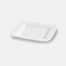 Tognana Miniparty Piatto Quadrato Cm 12X12X2 H