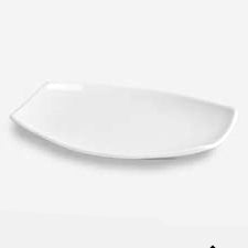 Tognana Miniparty Piatto Rettangolare Cm 16X12