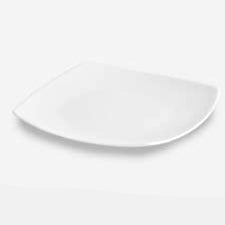 Tognana Miniparty Piatto Square Cm 15X15