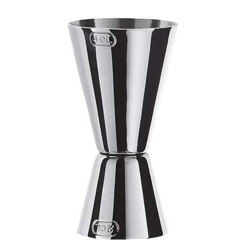 Ilsa Misurino Doppio Ilsa