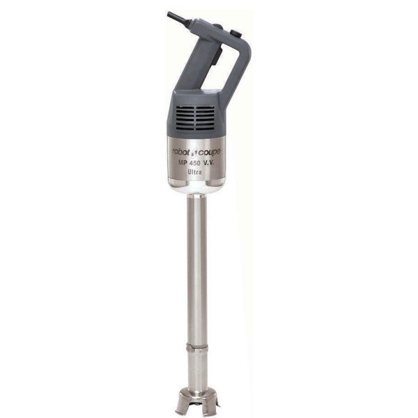 Robot-Coupe Mixer Ad Immersione Mp 450 Vv Ultra
