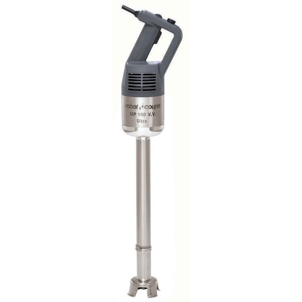 Robot-Coupe Mixer Ad Immersione Mp 550 Vv Ultra