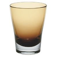 Vidivi - Vetri Delle Venezie Nadia Bicchiere Acqua 26 Cl Ambra