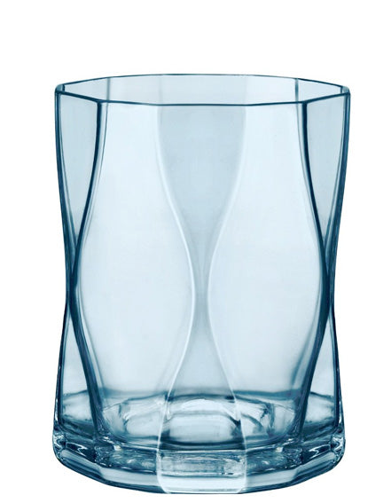 Bormioli Rocco Nettuno Bicchiere Blu 28 Cl Acqua