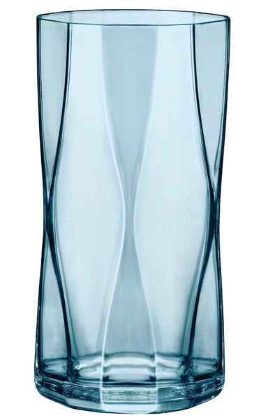 Bormioli Rocco Nettuno Bicchiere Blu 46 Cl Cooler
