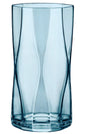 Bormioli Rocco Nettuno Bicchiere Blu 46 Cl Cooler