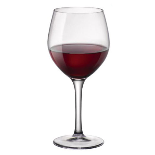 Bormioli Rocco New Kalix Calice Burgundy 43 Cl