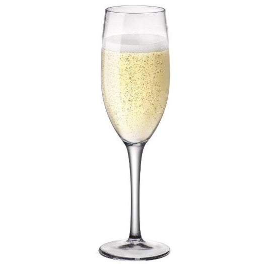 Bormioli Rocco New Kalix Calice Flute Champagne 17 Cl