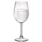 Bormioli Rocco New Sara Calice Acqua 35 Cl