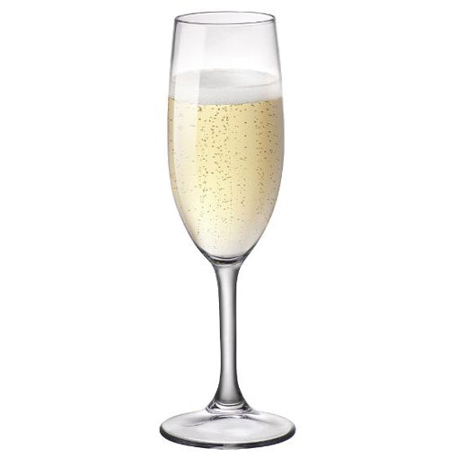 Bormioli Rocco New Sara Calice Flute 17 Cl