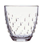 Bormioli Rocco Niagara Bicchiere Acqua 25 Cl