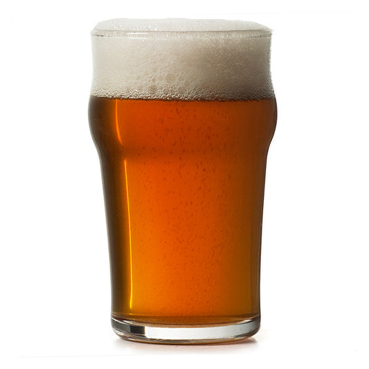 Arcoroc Nonic Pinta Birra 34 Cl